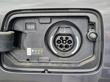 Image véhicule  Citroën C5 AIRCROSS (3)