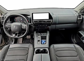 Image véhicule  Citroën C5 AIRCROSS (5)