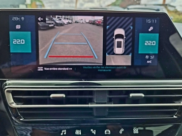 Image véhicule  Citroën C5 AIRCROSS (11)