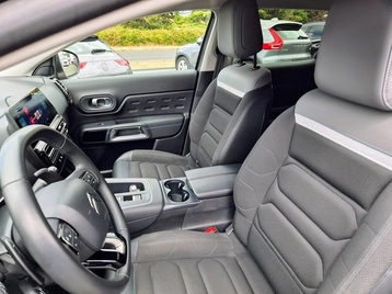 Image véhicule  Citroën C5 AIRCROSS (6)