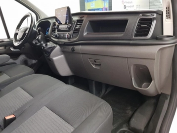Image véhicule  Ford TRANSIT CUSTOM (24)