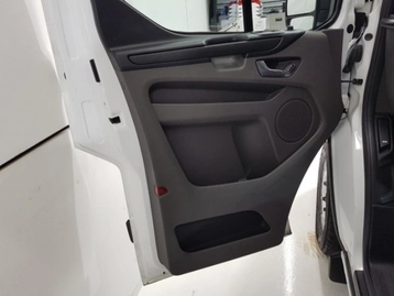 Image véhicule  Ford TRANSIT CUSTOM (14)
