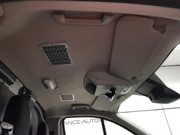 Image véhicule  Ford TRANSIT CUSTOM (27)