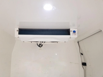 Image véhicule  Ford TRANSIT CUSTOM (11)
