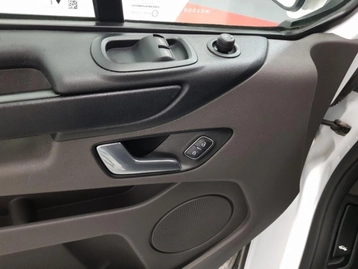 Image véhicule  Ford TRANSIT CUSTOM (15)