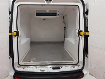 Image véhicule  Ford TRANSIT CUSTOM (10)