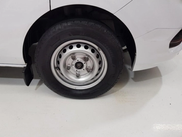 Image véhicule  Ford TRANSIT CUSTOM (5)