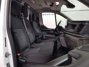 Image véhicule  Ford TRANSIT CUSTOM (26)