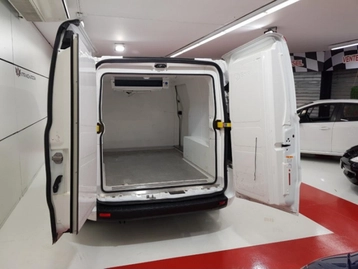 Image véhicule  Ford TRANSIT CUSTOM (7)