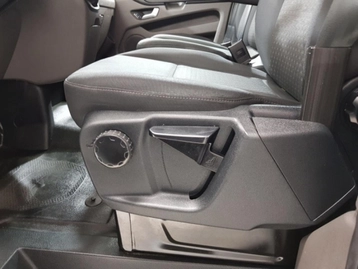 Image véhicule  Ford TRANSIT CUSTOM (21)