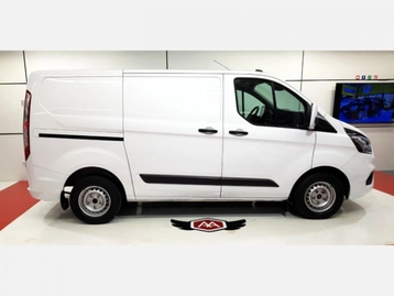 Image véhicule  Ford TRANSIT CUSTOM (1)