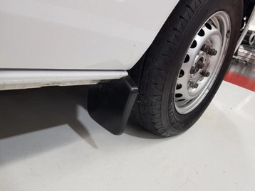 Image véhicule  Ford TRANSIT CUSTOM (28)