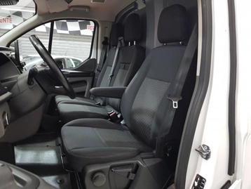 Image véhicule  Ford TRANSIT CUSTOM (22)