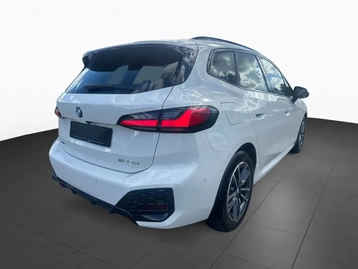 Image véhicule  BMW SERIE 2 ACTIVE TOURER U06 (1)