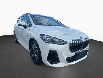 Image véhicule  BMW SERIE 2 ACTIVE TOURER U06 (0)