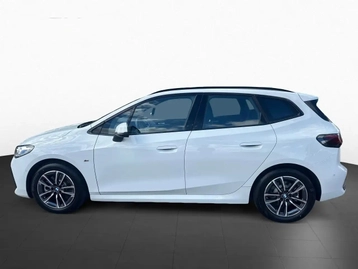 Image véhicule  BMW SERIE 2 ACTIVE TOURER U06 (6)