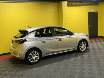 Image véhicule  Opel CORSA (29)