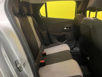 Image véhicule  Opel CORSA (21)