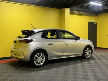 Image véhicule  Opel CORSA (28)