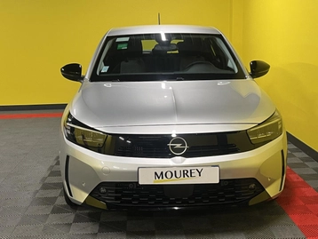 Image véhicule  Opel CORSA (27)