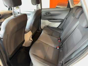 Image véhicule  Hyundai BAYON (9)