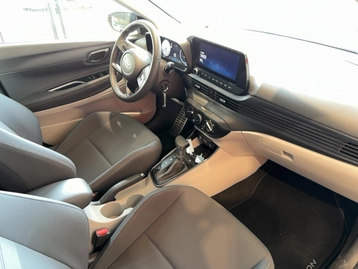 Image véhicule  Hyundai BAYON (6)