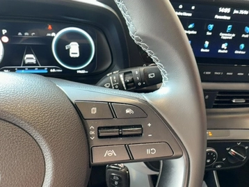Image véhicule  Hyundai BAYON (19)