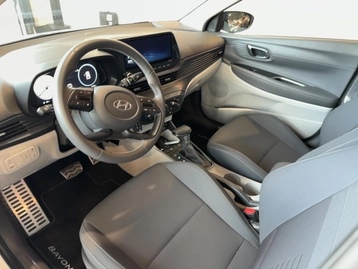 Image véhicule  Hyundai BAYON (7)