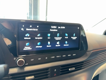 Image véhicule  Hyundai BAYON (14)