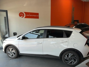 Image véhicule  Hyundai BAYON (1)
