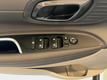 Image véhicule  Hyundai BAYON (10)