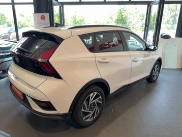 Image véhicule  Hyundai BAYON (4)