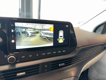 Image véhicule  Hyundai BAYON (15)