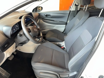 Image véhicule  Hyundai BAYON (8)