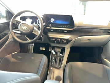 Image véhicule  Hyundai BAYON (5)