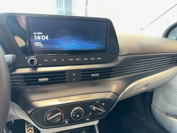Image véhicule  Hyundai BAYON (12)