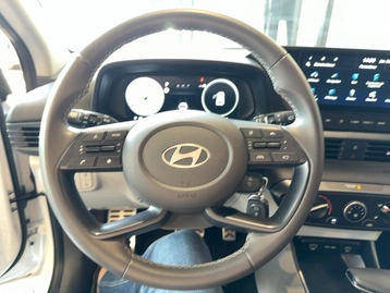 Image véhicule  Hyundai BAYON (17)