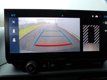 Image véhicule  Citroën BERLINGO (18)