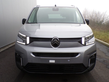 Image véhicule  Citroën BERLINGO (2)