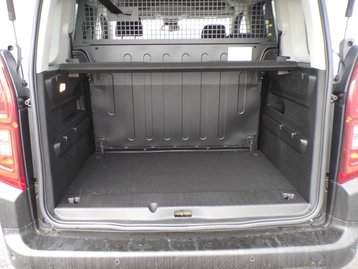 Image véhicule  Citroën BERLINGO (8)