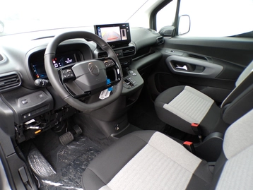 Image véhicule  Citroën BERLINGO (16)