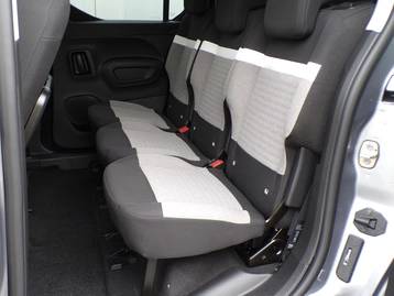 Image véhicule  Citroën BERLINGO (9)