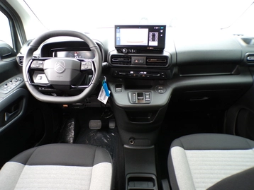 Image véhicule  Citroën BERLINGO (14)