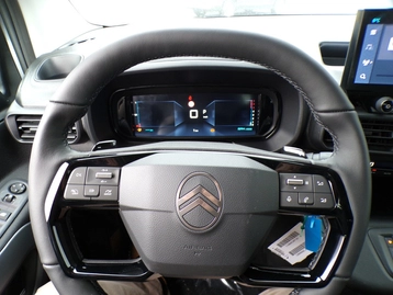 Image véhicule  Citroën BERLINGO (20)