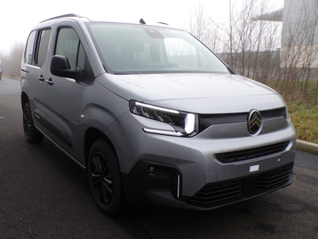 Image véhicule  Citroën BERLINGO (3)