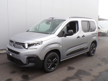 Image véhicule  Citroën BERLINGO (4)