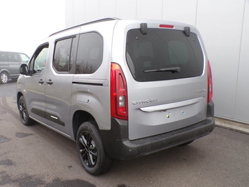 Image véhicule  Citroën BERLINGO (5)