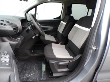 Image véhicule  Citroën BERLINGO (15)