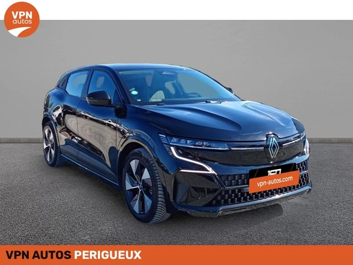 Image véhicule Renault MEGANE E-TECH