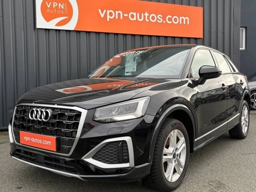 Image véhicule Audi Q2